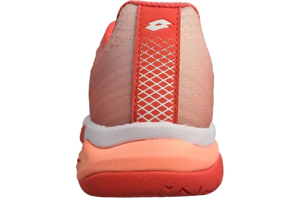 Lotto Women's Mirage 300 II Speed 213636-5YG 5 Lotto Women's Mirage 300 II Speed 213636-5YG - Image 3