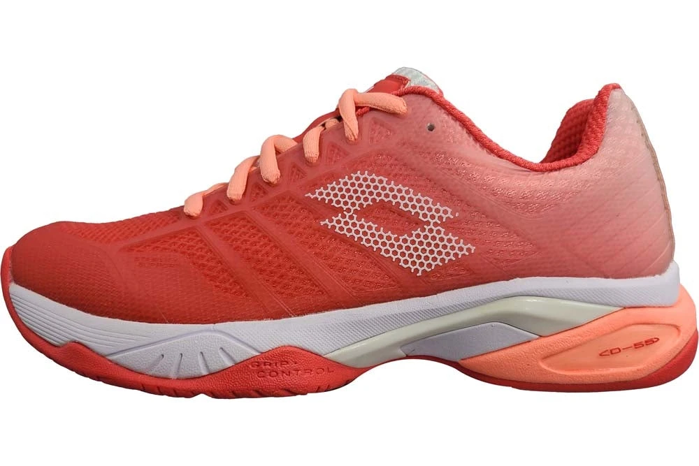 Lotto Women's Mirage 300 II Speed 213636-5YG 3 Lotto Women's Mirage 300 II Speed 213636-5YG