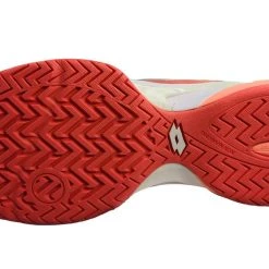 Lotto Women's Mirage 300 II Speed 213636-5YG 12 Lotto Women's Mirage 300 II Speed 213636-5YG -Wilson Sales lotto 213636 5yg 6