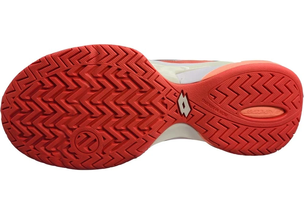 Lotto Women's Mirage 300 II Speed 213636-5YG 7 Lotto Women's Mirage 300 II Speed 213636-5YG - Image 5