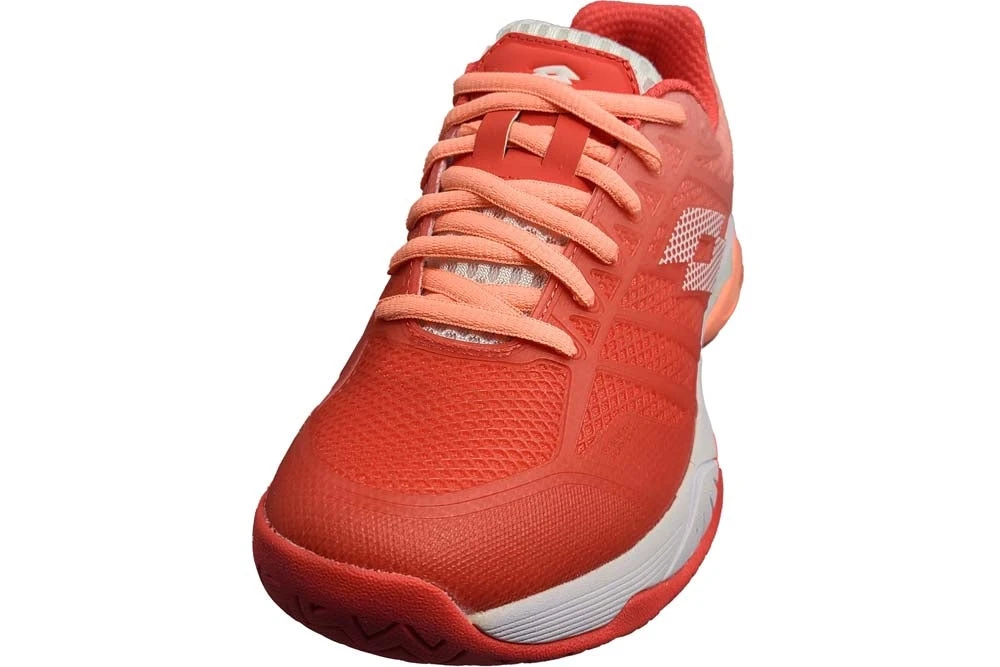 Lotto Women's Mirage 300 II Speed 213636-5YG 8 Lotto Women's Mirage 300 II Speed 213636-5YG - Image 6