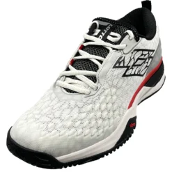 Lotto Men's Raptor HyperPulse 100 Speed 215623-6SO -Wilson Sales lotto 215623 6so 3