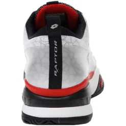 Lotto Men's Raptor HyperPulse 100 Speed 215623-6SO -Wilson Sales lotto 215623 6so 4