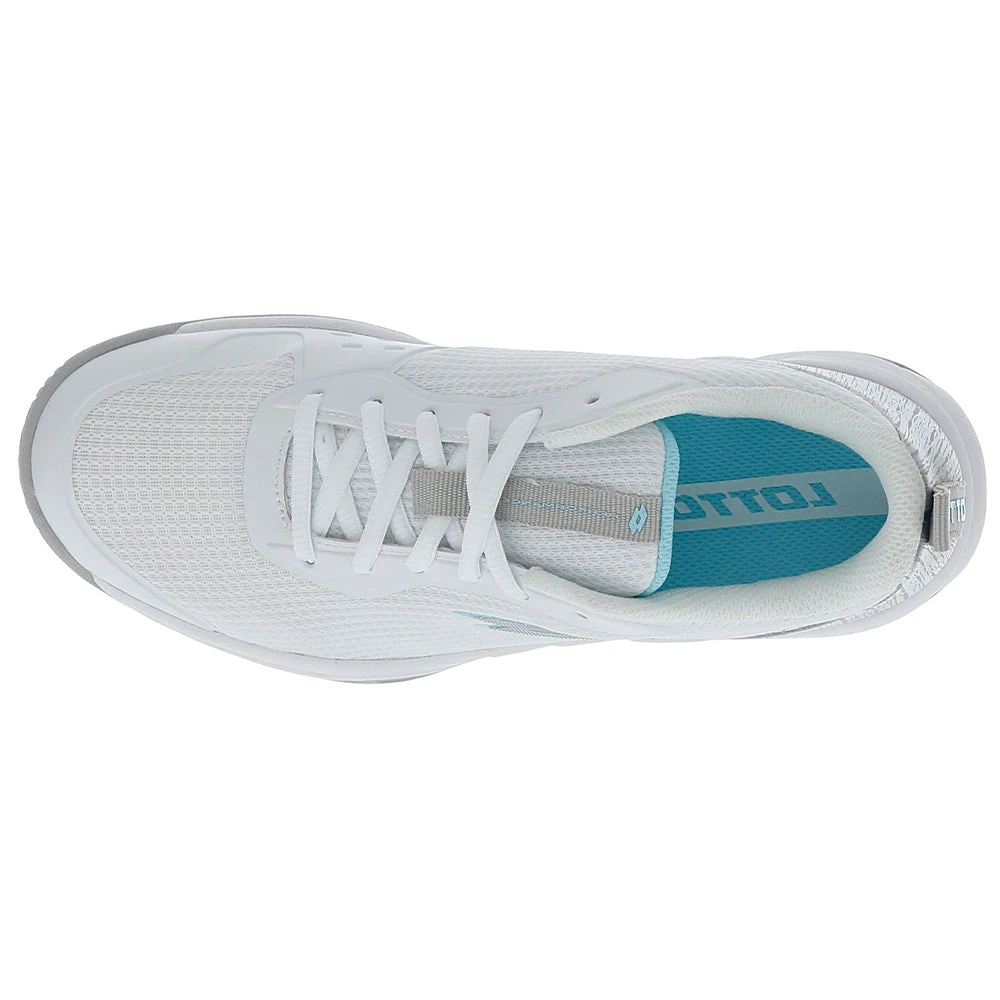 Lotto Women's Mirage 600 ALR 215920-8JO 8 Lotto Women's Mirage 600 ALR 215920-8JO - Image 6