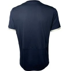 Lotto Men's Tech Top IV Tee 217341-1D0 -Wilson Sales lotto 217341 1d0 3