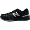 New Balance Men's MC1006BS Black -Wilson Sales nb mc1006bs