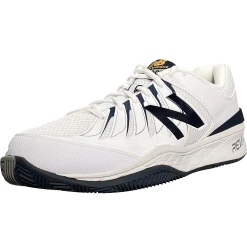 New Balance Men's MC1006BW -Wilson Sales nb mc1006bw 4