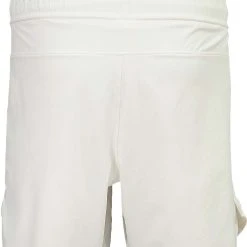 New Balance Men's Tournament 7" Short MS21401 -Wilson Sales nb ms21401 mt 3