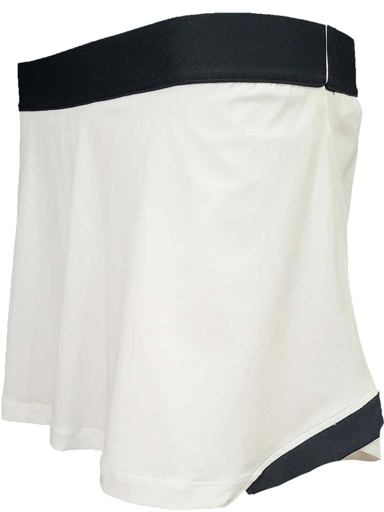 New Balance Women's Tournament Skort WK21434 4 New Balance Women's Tournament Skort WK21434 - Image 2