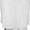 New Balance Women's Tournament Mesh Short WS21432