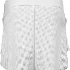 New Balance Women's Tournament Mesh Short WS21432 -Wilson Sales nb ws21432 wk 3