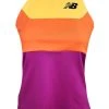 New Balance Women's Tournament Keyhole Tank WT21431 2 New Balance Women's Tournament Keyhole Tank WT21431 -Wilson Sales nb wt 21431 vib