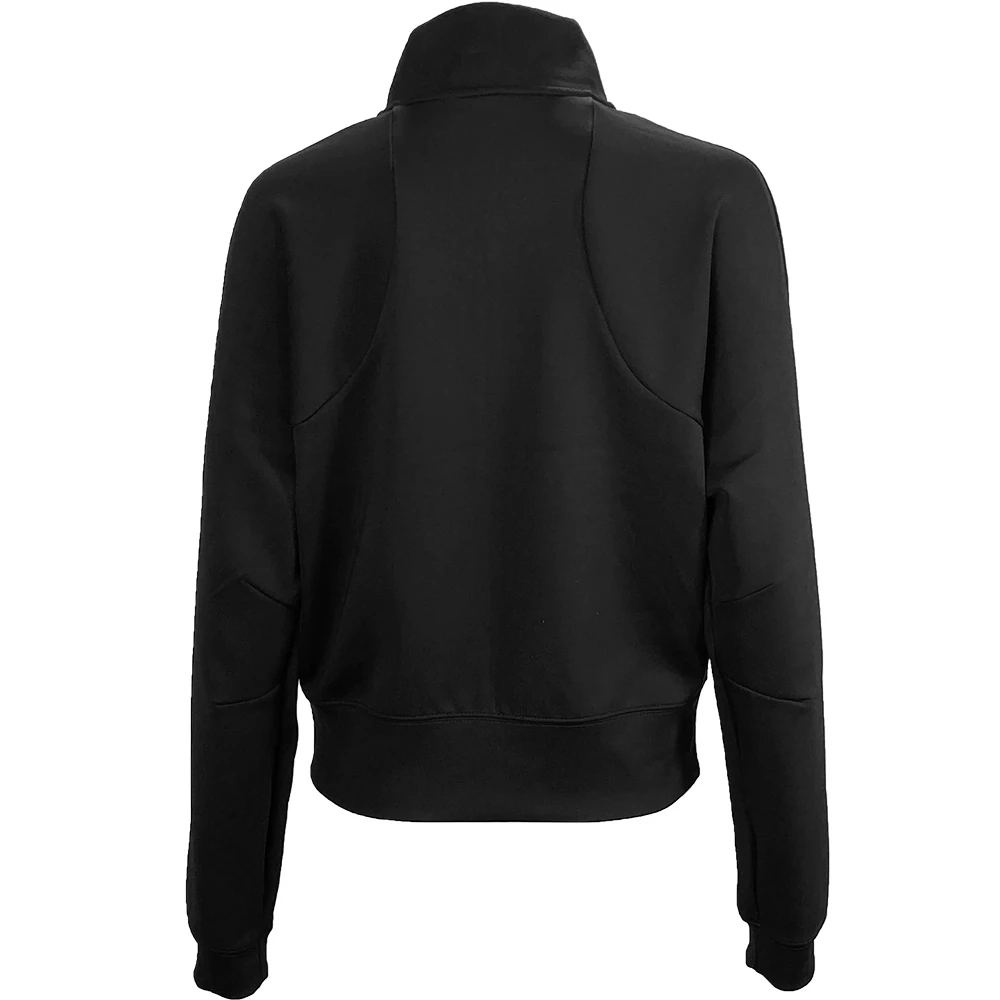 Nike Women's Court DF Heritage Jacket CV4701-010 4 Nike Women's Court DF Heritage Jacket CV4701-010 - Image 2