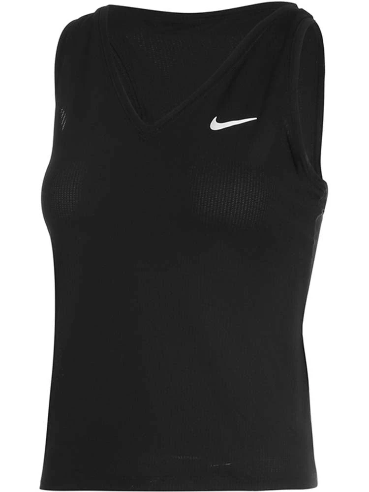 Nike Women's Court Tank Victory CV4784-010 3 Nike Women's Court Tank Victory CV4784-010