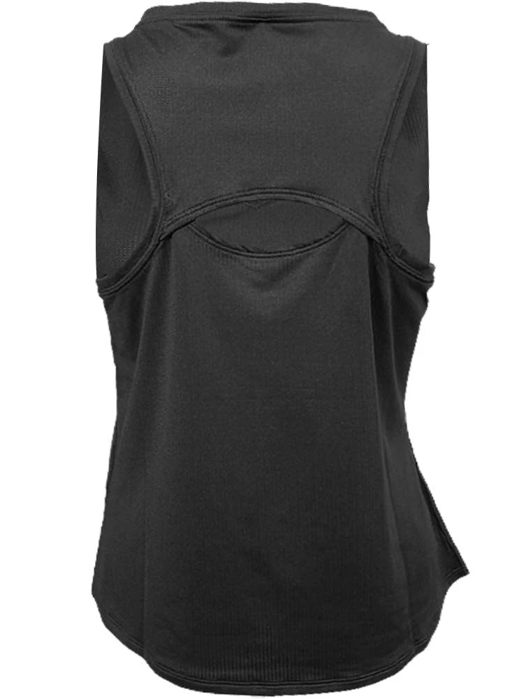 Nike Women's Court Tank Victory CV4784-010 5 Nike Women's Court Tank Victory CV4784-010 - Image 3