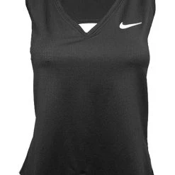 Nike Women's Court Tank Victory CV4784-010 6 Nike Women's Court Tank Victory CV4784-010 -Wilson Sales nike cv4784 010 b9138484 9d03 4441 88e6 61ab1287e60d