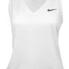 Nike Women's Court Tank Victory CV4784-100 2 Nike Women's Court Tank Victory CV4784-100 -Wilson Sales nike cv4784 100