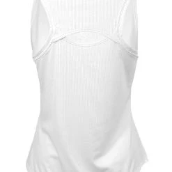 Nike Women's Court Tank Victory CV4784-100 -Wilson Sales nike cv4784 100 3