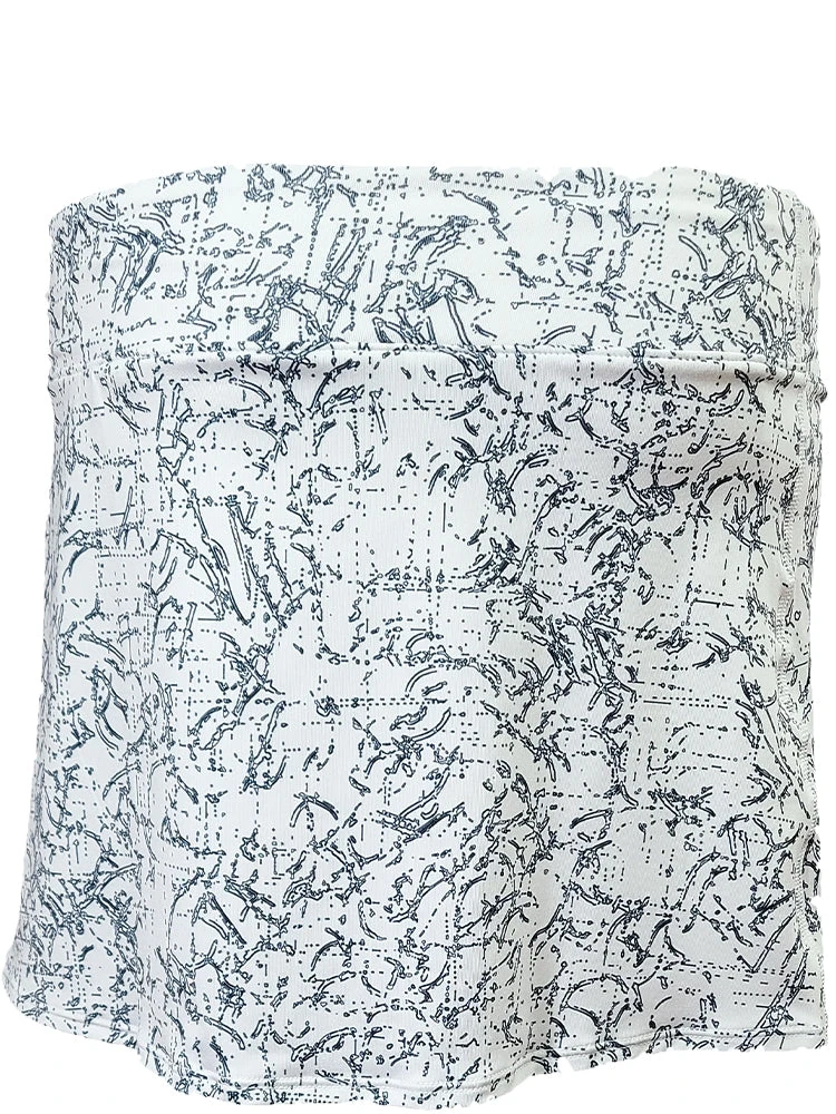 Nike Women's Court Victory Skirt CV4840-100 4 Nike Women's Court Victory Skirt CV4840-100 - Image 2