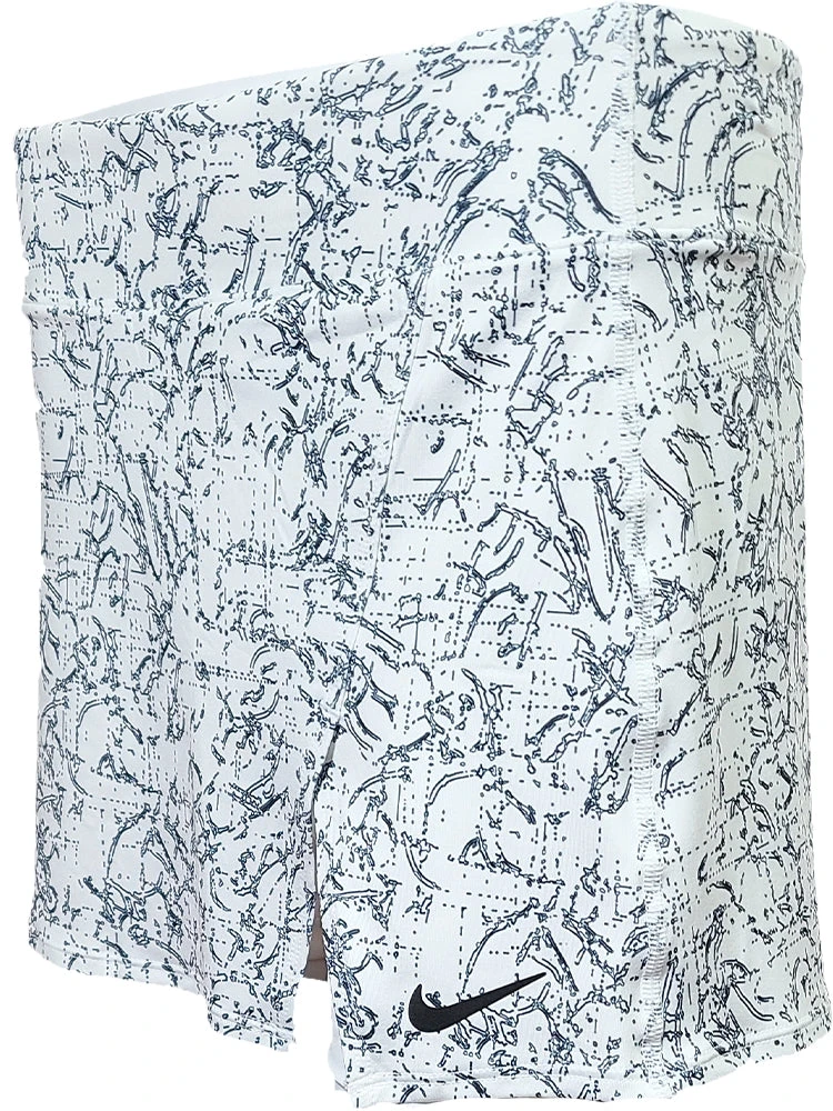 Nike Women's Court Victory Skirt CV4840-100 5 Nike Women's Court Victory Skirt CV4840-100 - Image 3