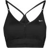 Nike Women's Court Dri-Fit Indy V-Neck Bra CZ4456-010 2 Nike Women's Court Dri-Fit Indy V-Neck Bra CZ4456-010 -Wilson Sales nike cz4456 010