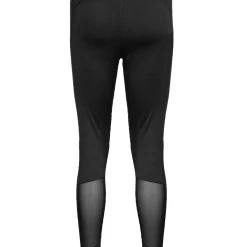 Nike Pro Women's Mid-Rise Leggings CZ9779-010 -Wilson Sales nike cz9779 010 3