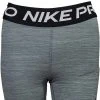 Nike Women's Shorts 5'' Pro 365 CZ9831-084 Grey/Black 2 Nike Women's Shorts 5'' Pro 365 CZ9831-084 Grey/Black -Wilson Sales nike cz9831 084