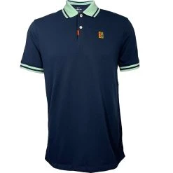 Nike Men's DF Heritage Slim2 Polo DA4379-451