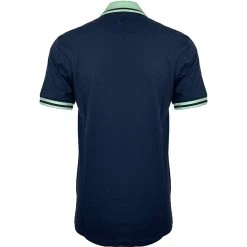 Nike Men's DF Heritage Slim2 Polo DA4379-451 -Wilson Sales nike da4379 451 3