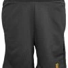Nike Men's Court Dri-Fit Heritage Fleece Short DA4383-010 -Wilson Sales nike da4383 010