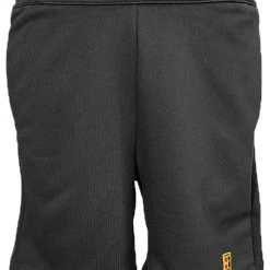 Nike Men's Court Dri-Fit Heritage Fleece Short DA4383-010