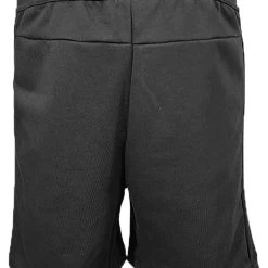 Nike Men's Court Dri-Fit Heritage Fleece Short DA4383-010 -Wilson Sales nike da4383 010 3