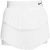 Nike Women's Court DF Slam Skirt DA4726-100 2 Nike Women's Court DF Slam Skirt DA4726-100 -Wilson Sales nike da4726 100