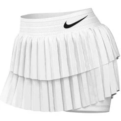 Nike Women's Court DF Slam Skirt DA4726-100 -Wilson Sales nike da4726 100 2