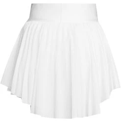 Nike Women's Court DF Slam Skirt DA4726-100 -Wilson Sales nike da4726 100 3