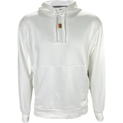 Nike Men's Dri-FIT FLC Heritage Hoodie DA5711-100