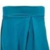 Nike Women's Court DF Skirt DB5935-367 -Wilson Sales nike db5935 367