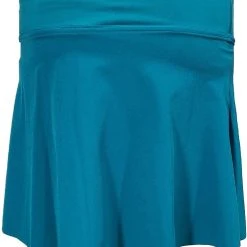Nike Women's Court DF Skirt DB5935-367 -Wilson Sales nike db5935 367 3