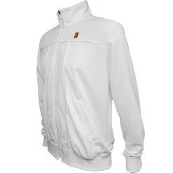 Nike Men's Court Heritage Suit Jacket DC0620-100 -Wilson Sales nike dc0620 100 2