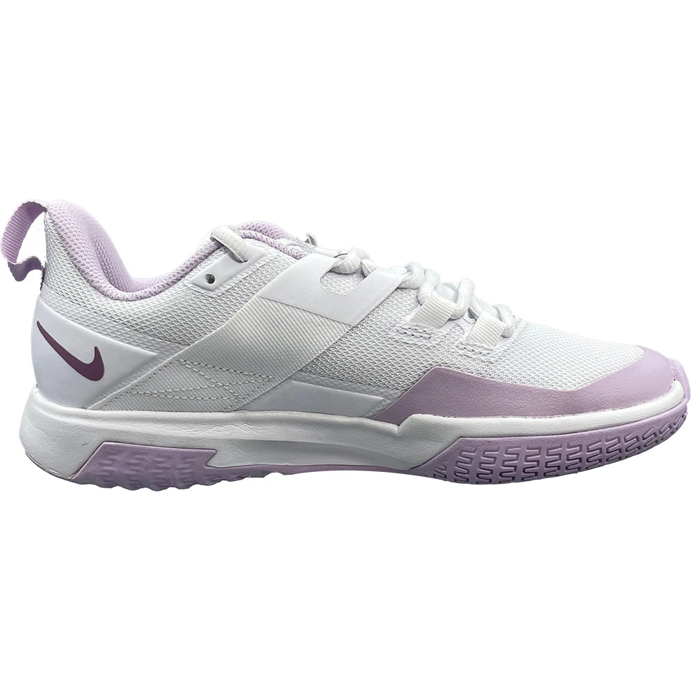 Nike Women's Vapor Lite DC3431-116 4 Nike Women's Vapor Lite DC3431-116 - Image 2