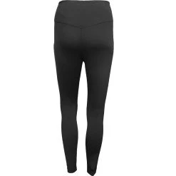 Nike Women's Dri-FIT One Mid-Rise Leggings DD0252-010 7 Nike Women's Dri-FIT One Mid-Rise Leggings DD0252-010 -Wilson Sales nike dd0252 010 3