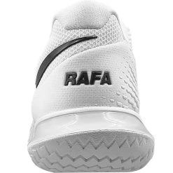 Nike Men's Air Zoom Vapor Cage 4 RAFA DD1579-101 -Wilson Sales nike dd1579 101 3