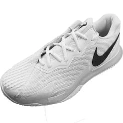 Nike Men's Air Zoom Vapor Cage 4 RAFA DD1579-101 -Wilson Sales nike dd1579 101 4