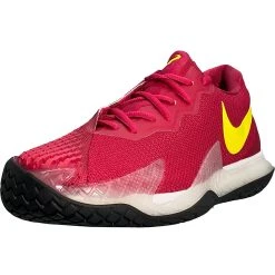 Nike Men's Air Zoom Vapor Cage 4 RAFA DD1579-600 -Wilson Sales nike dd1579 600 4