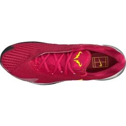 Nike Men's Air Zoom Vapor Cage 4 RAFA DD1579-600 -Wilson Sales nike dd1579 600 6