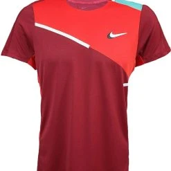 Nike Men's Top Court Dry Slam DD8307-690