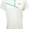 Nike Men's Polo Court Slam ULTMT DD8309-100 -Wilson Sales nike dd8309 100