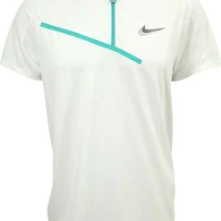 Nike Men's Polo Court Slam ULTMT DD8309-100