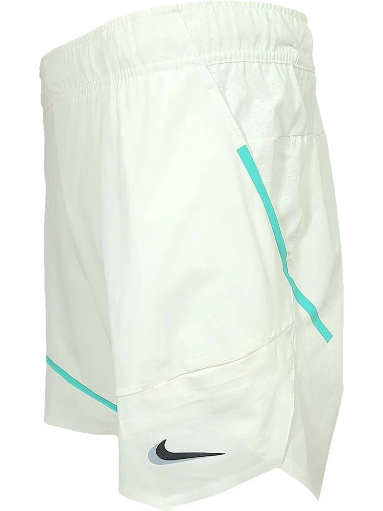Nike Men's Short Flex Slam DD8311-100 4 Nike Men's Short Flex Slam DD8311-100 - Image 2