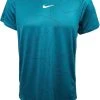Nike Men's Court Dri-Fit Advantage Top DD8313-367 -Wilson Sales nike dd8313 367